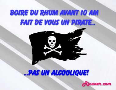 affiche pirate 380