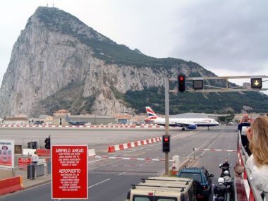 Gibraltar 5