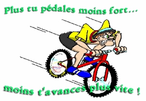 Le Tour de France nous a appris quelques choses d'important en cyclisme!